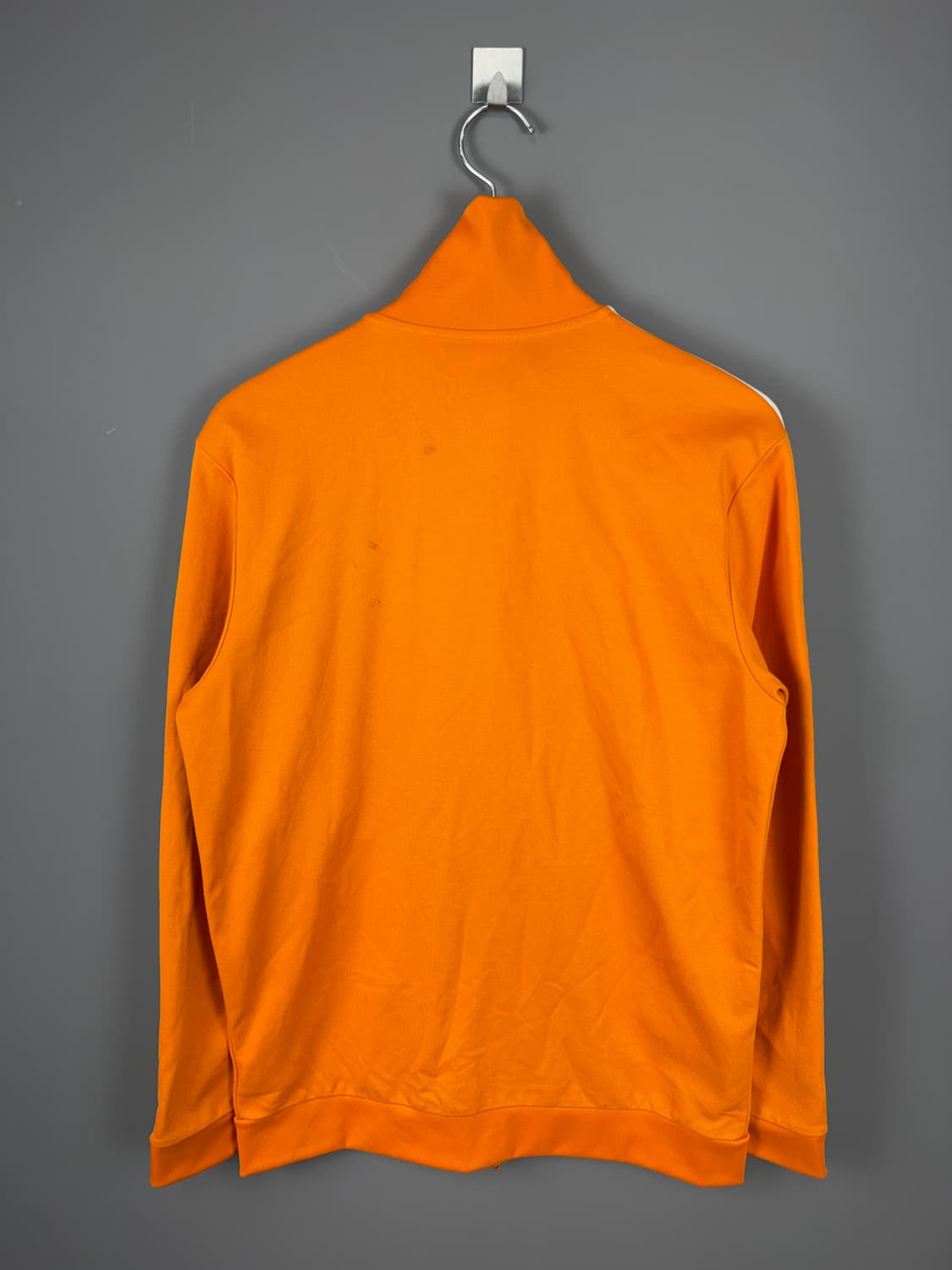 아디다스 베켄바우어 트랙탑 오렌지 E0615 상품이미지3