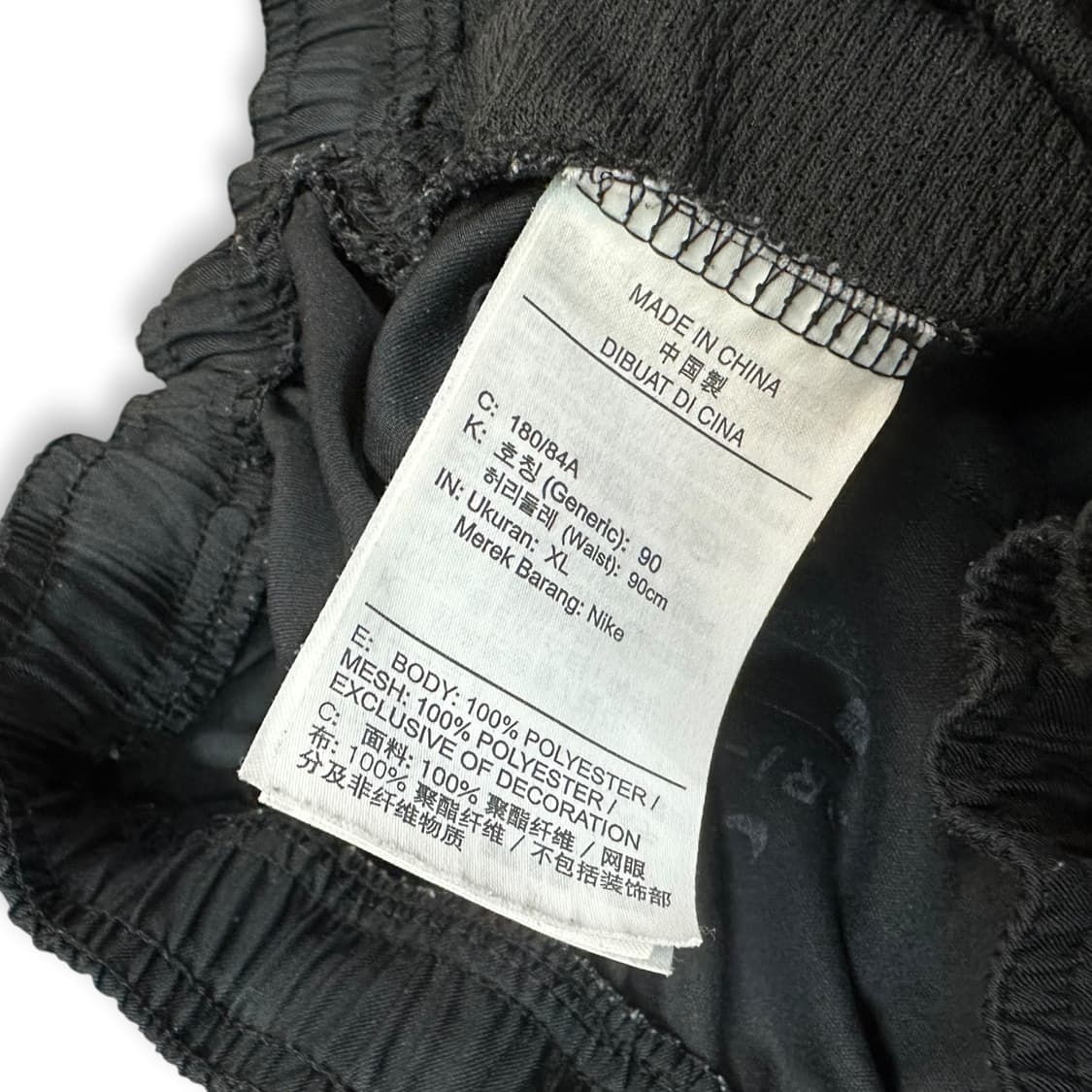 나이키 드라이핏 러닝 팬츠 상품이미지6