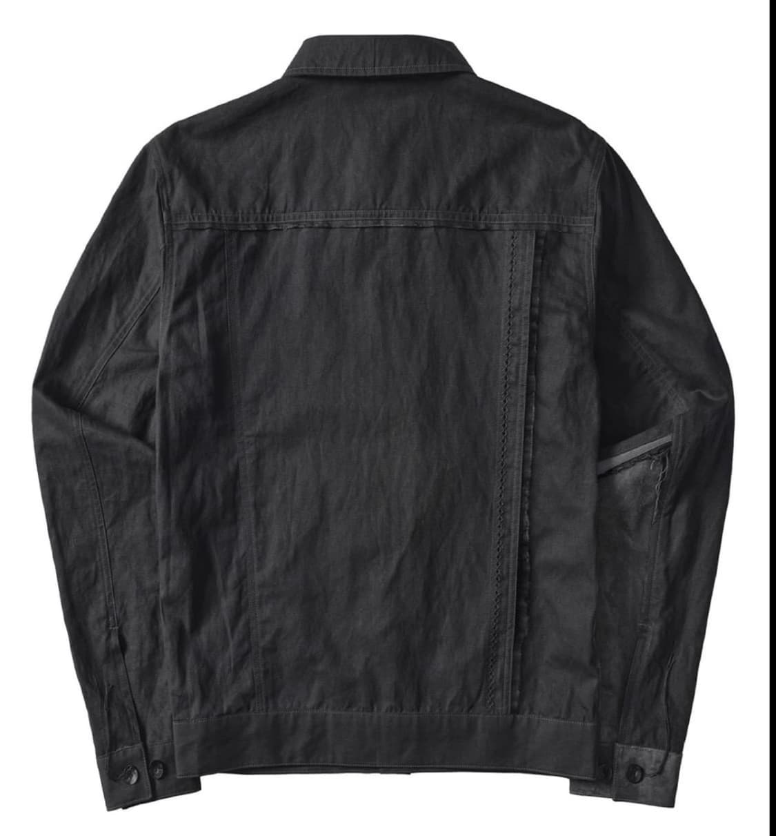 Xlim ep7 09 jacket 차콜 S 상품이미지1
