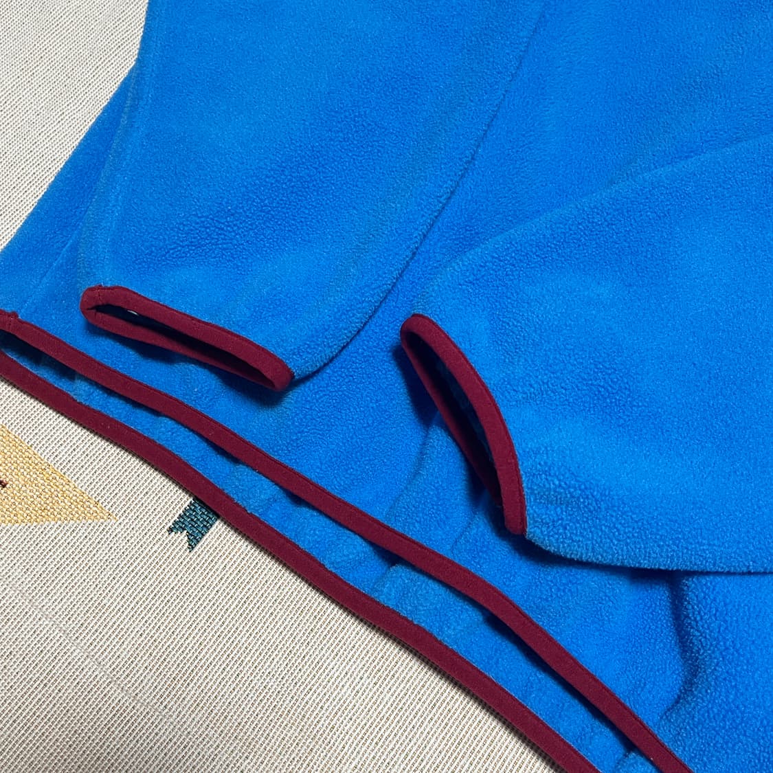 파타고니아 신칠라 스냅티 L 상품이미지3