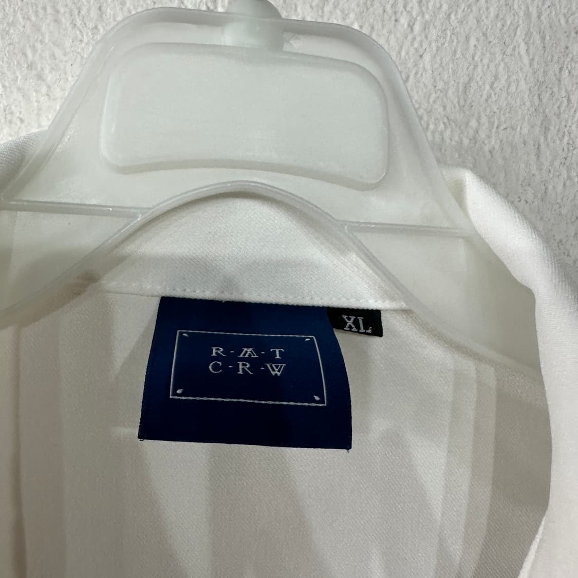 로맨틱크라운 반팔셔츠 XL 상품이미지4