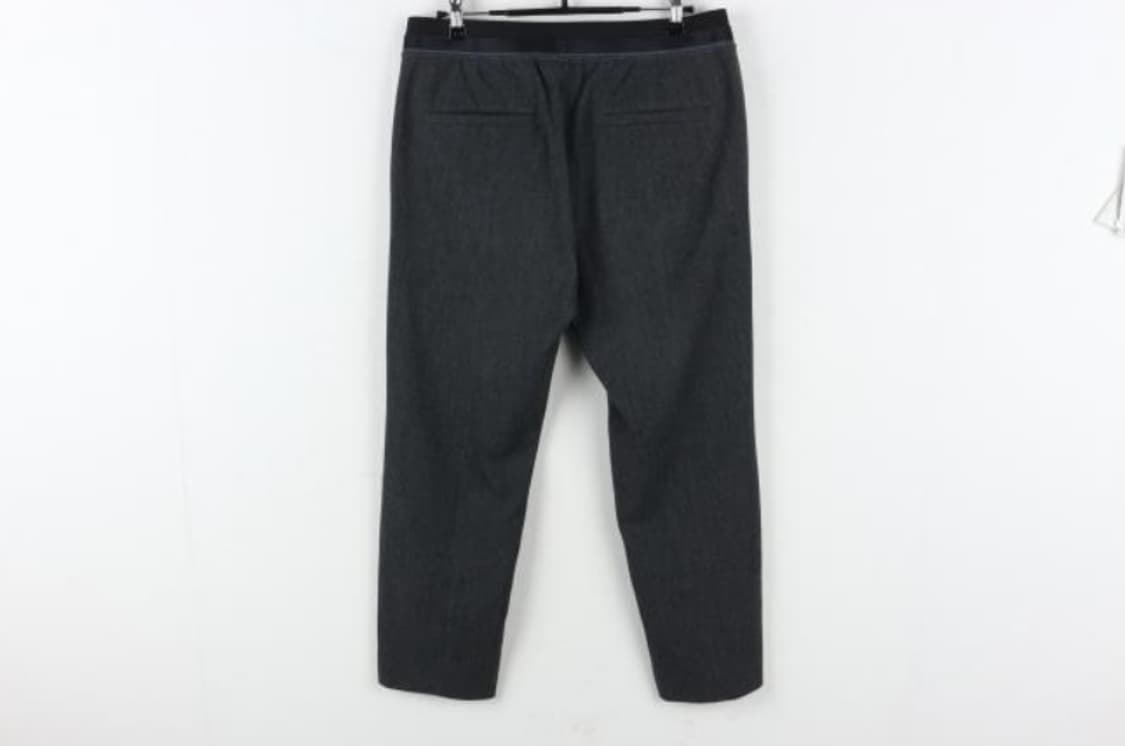 시스템 바지 상품이미지2