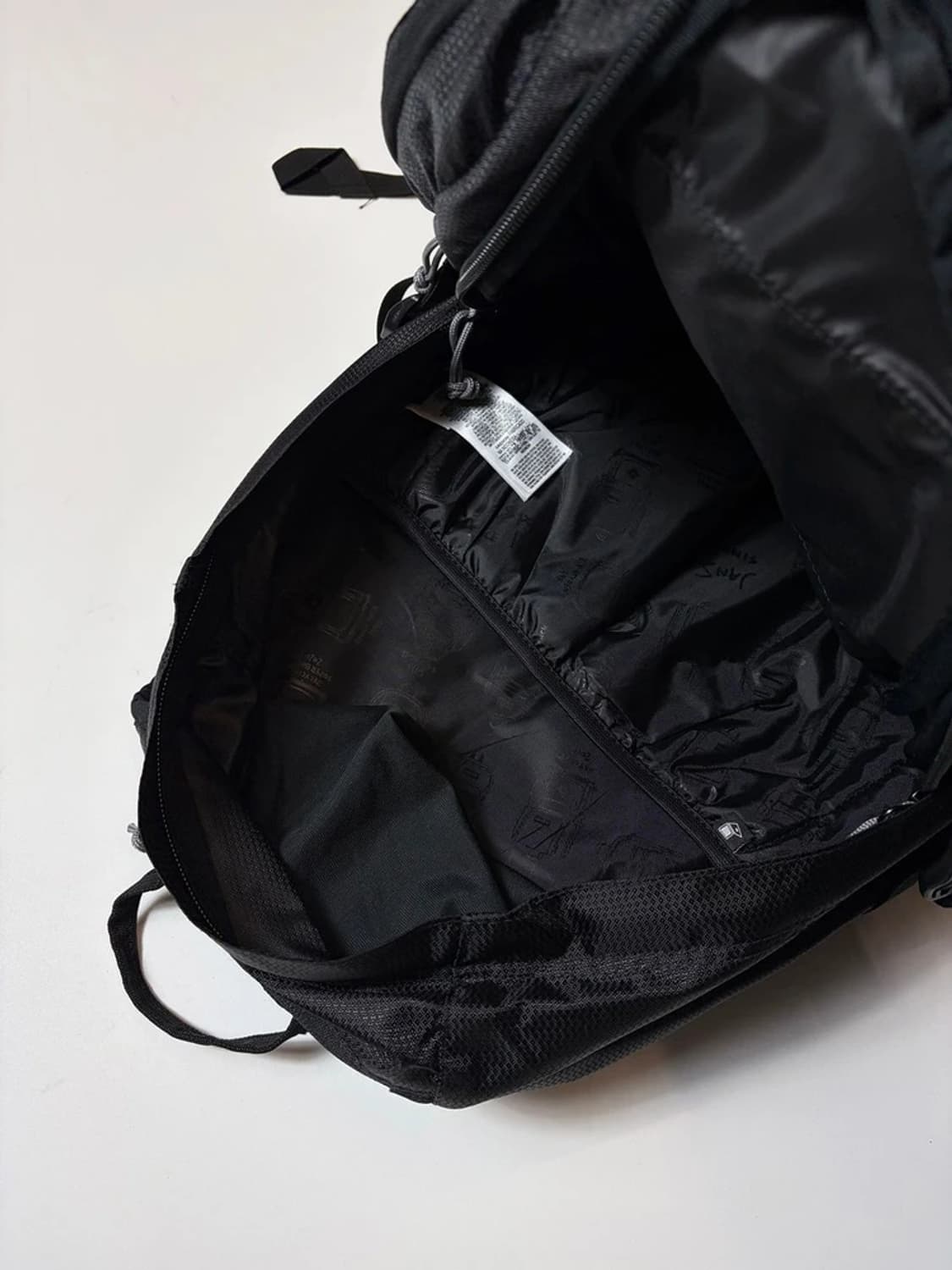 잔스포츠 아가베 시그니처 백팩 Q1514 상품이미지9