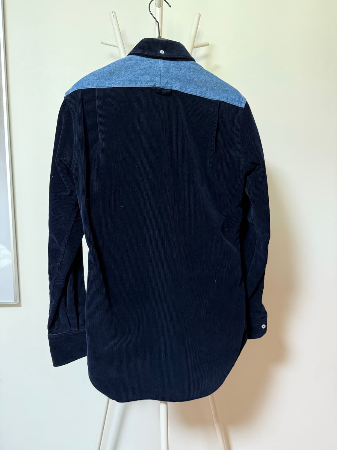 코듀로이 셔츠 상품이미지4