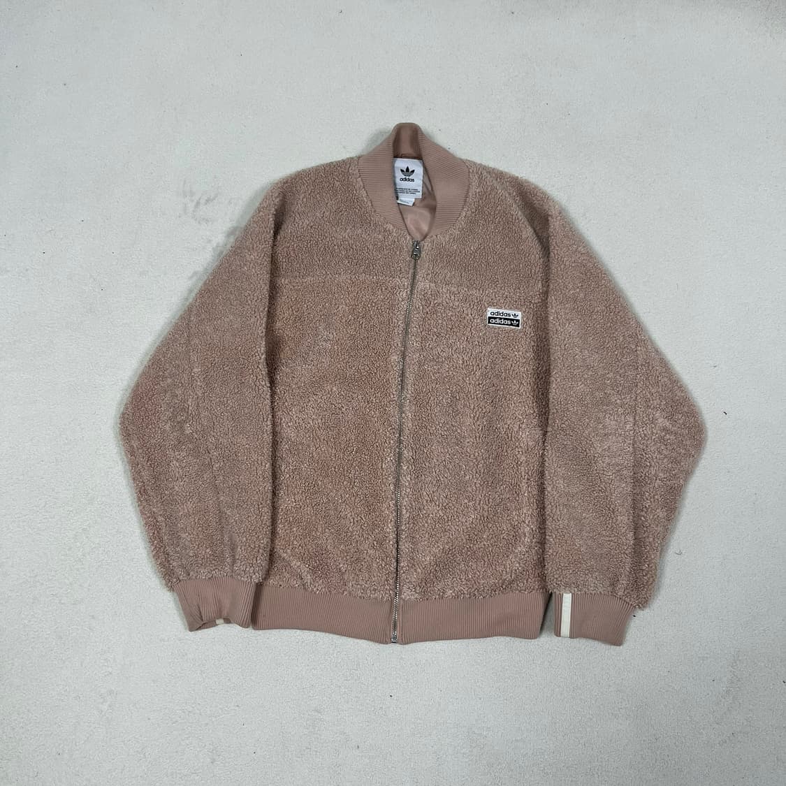 Adidas Pink Fleece 상품이미지4