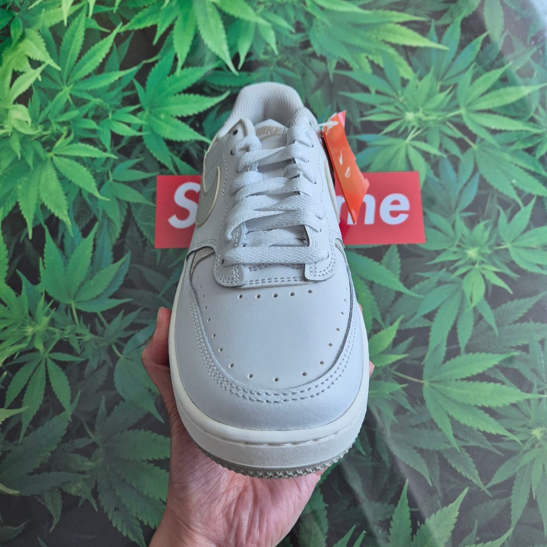 (세일)(새상품)나이키 감마포스 DX9176 상품이미지6