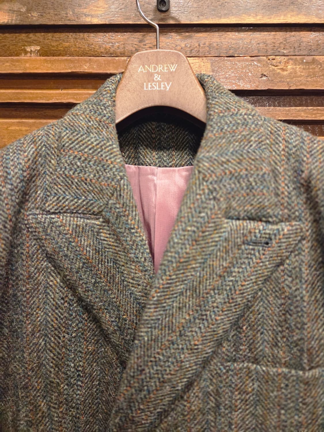 Joe Casely-Hayford 아방가르드자켓 상품이미지10