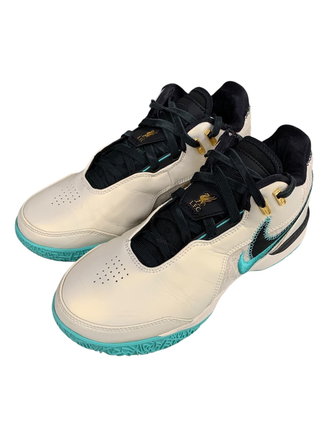 나이키 x 리버풀 줌 르즈론 NXXT 라이트 오레우드 255 상품이미지1