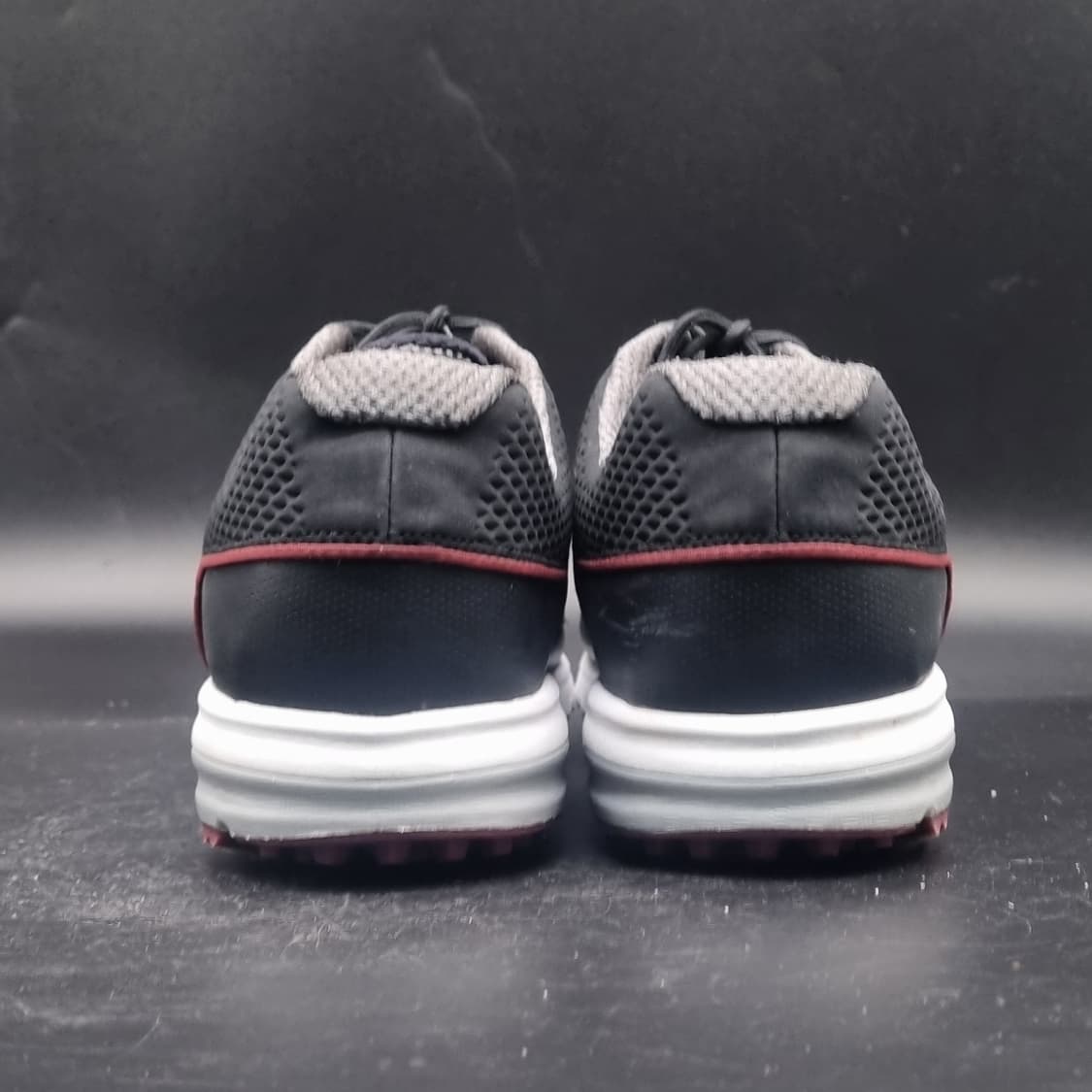 풋조이 컨투어 핏 남성골프화 270 상품이미지4