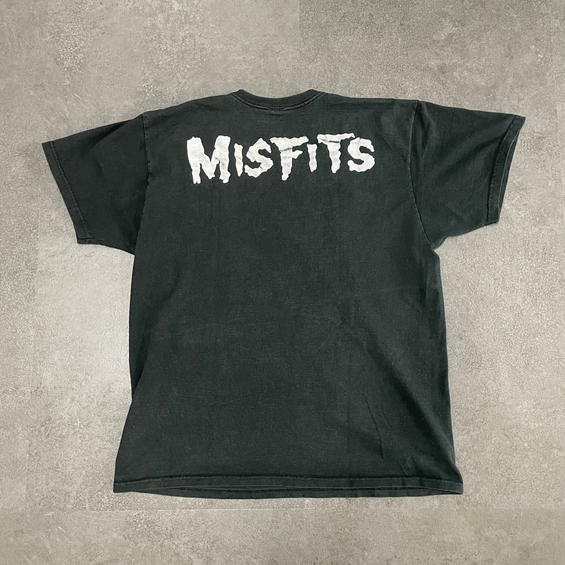 90s 미스핏츠 빈티지 밴드 티셔츠 상품이미지2