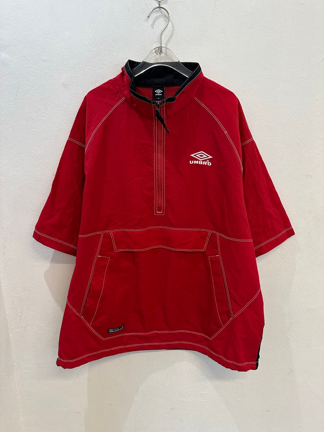 Umbro anorak 상품이미지1