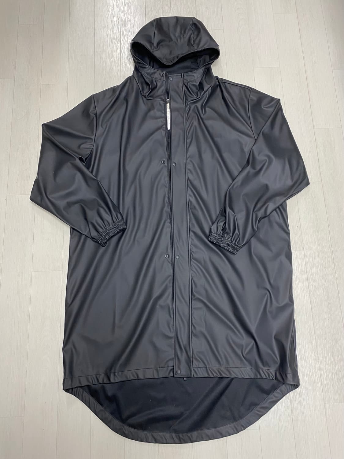 Owl91 레인코트 (새제품 size XL) 상품이미지1