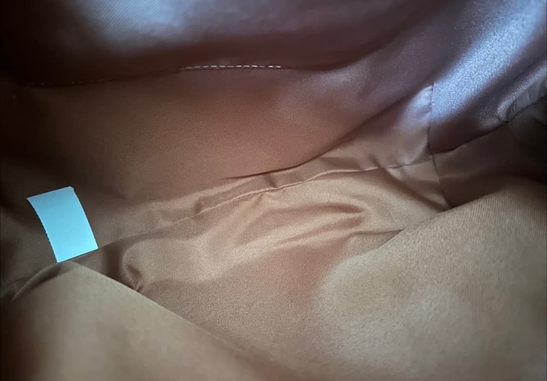 *새상품* 미쏘 숄더 백 상품이미지4