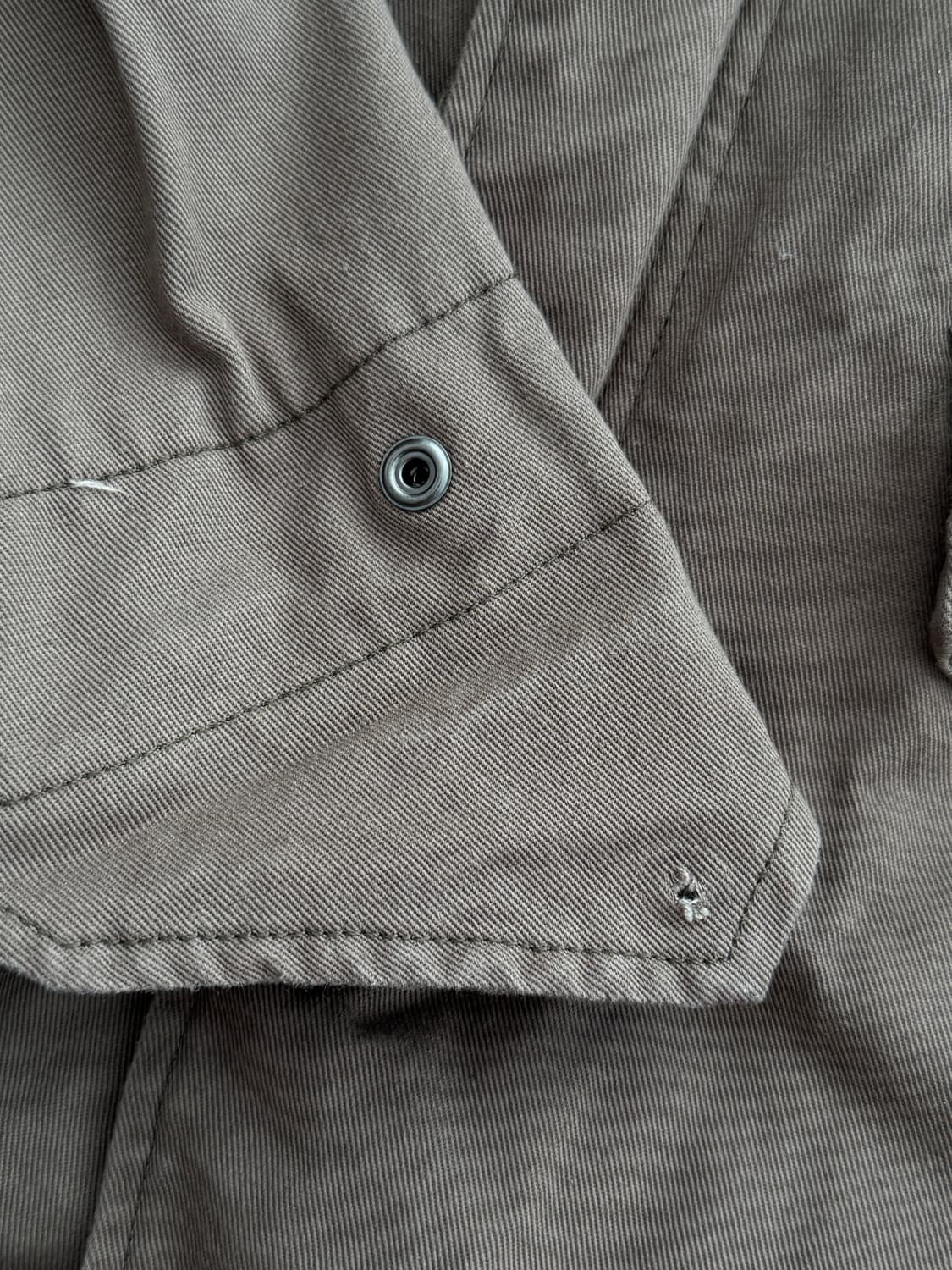 032c X snipes 필드자켓 상품이미지6