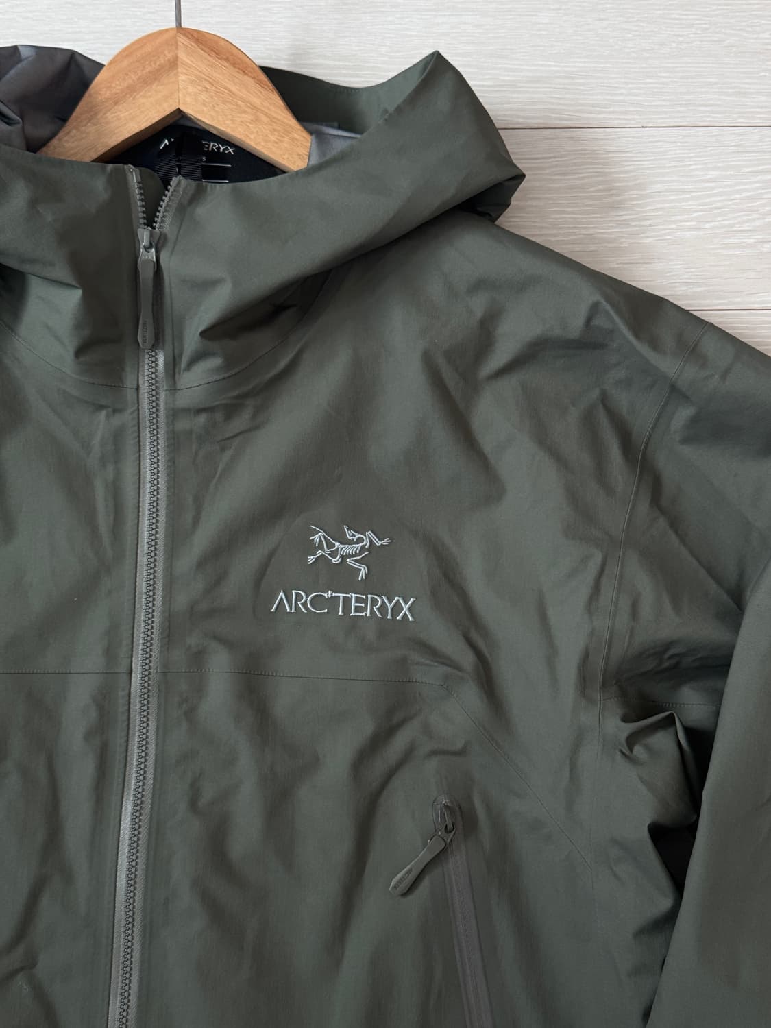 아크테릭스 베타 자켓 포리지 Forage  상품이미지3