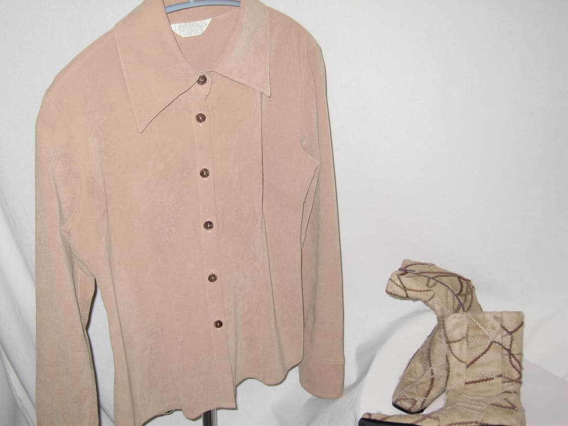 J.B Pumpkin Classics Shirts 상품이미지2