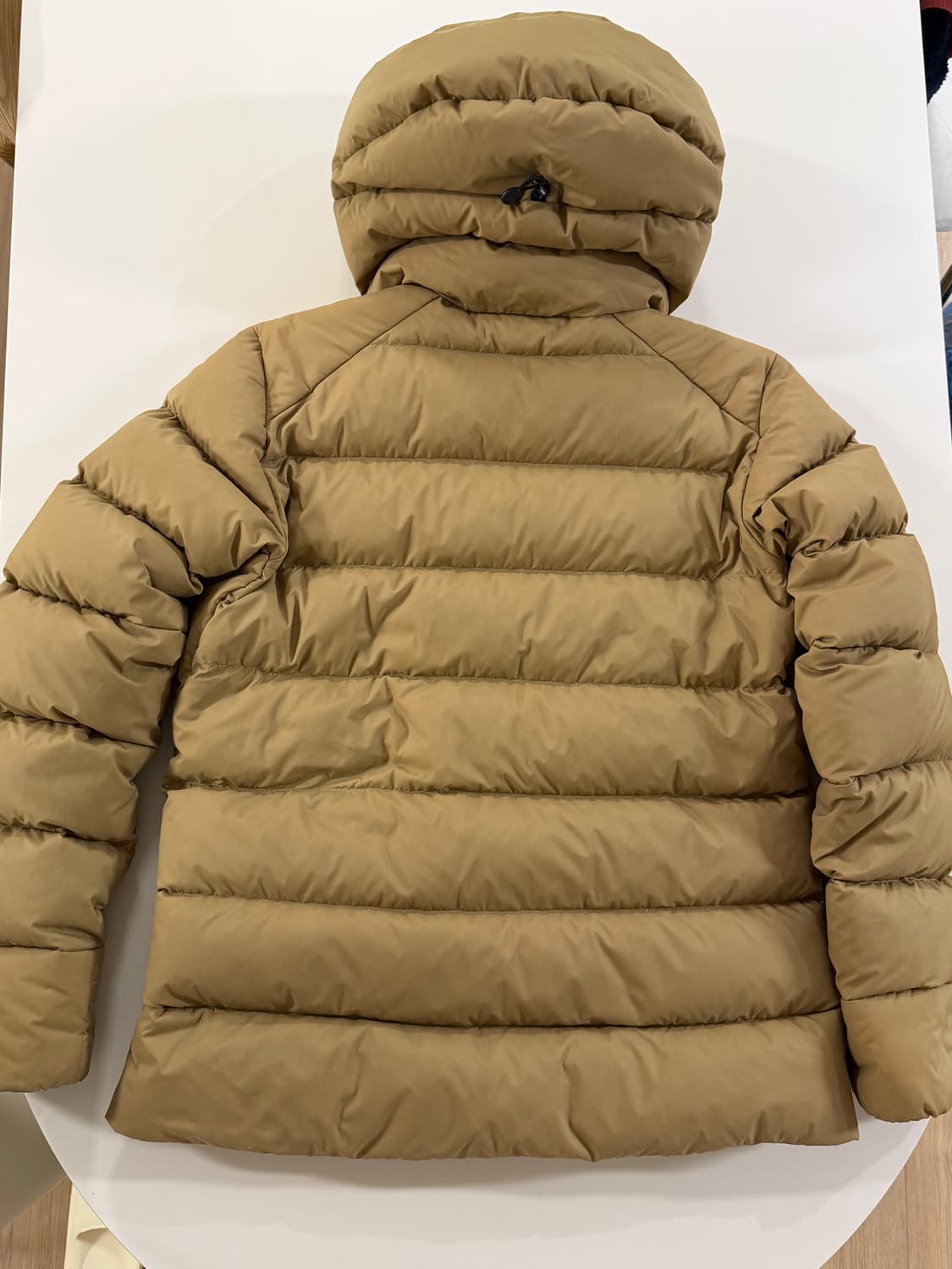 (M) 여성 아크테릭스 / 토륨 / 캔버스 / 토륨후디 상품이미지2