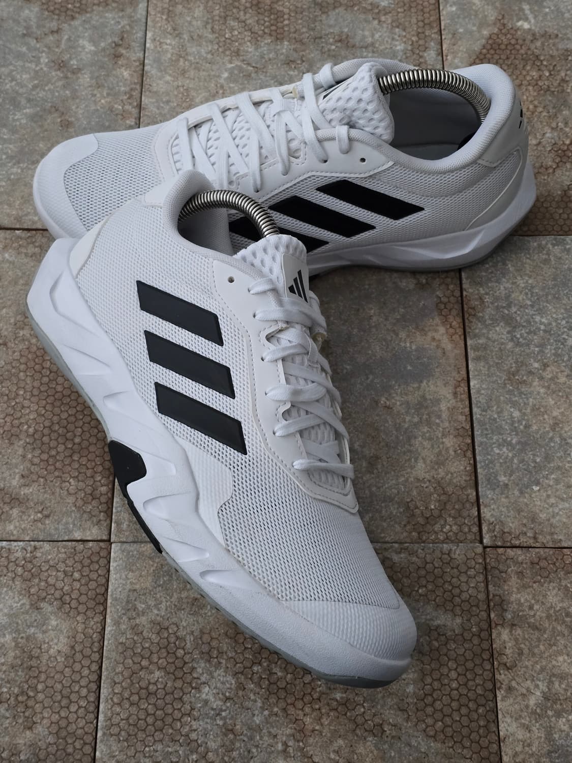 (270)아디다스 엠플리무브 트레이너 상품이미지7