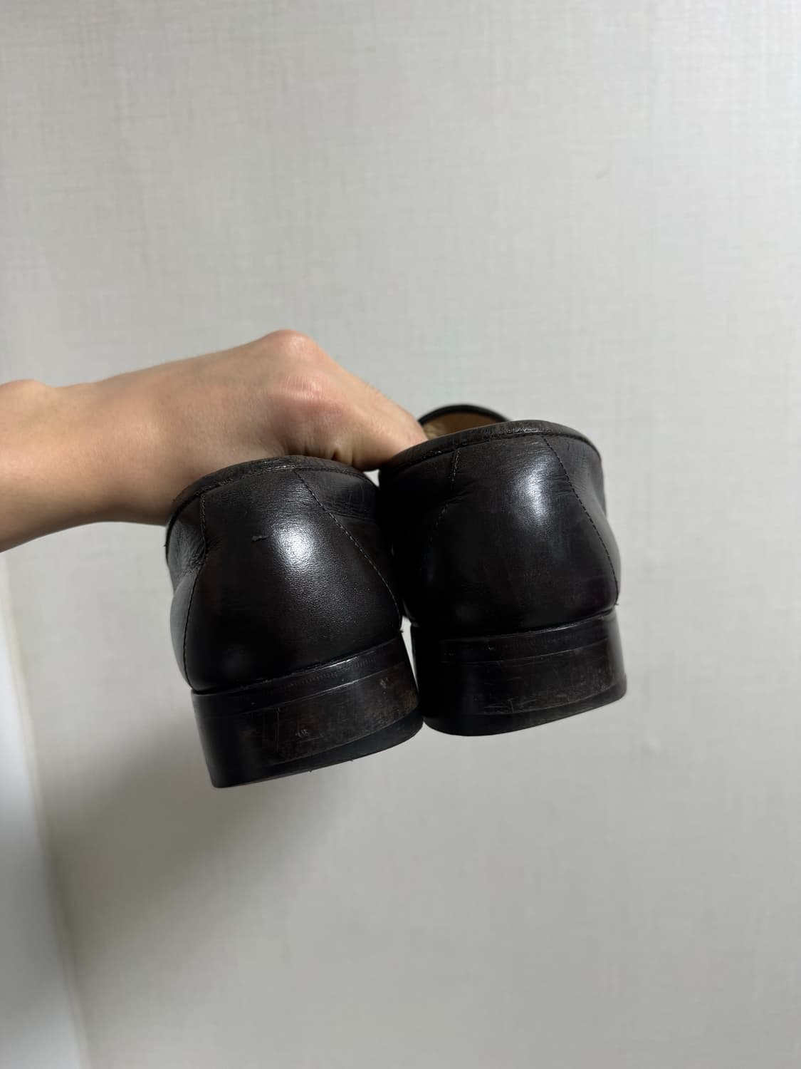 구찌 홀스빗 로퍼  상품이미지5