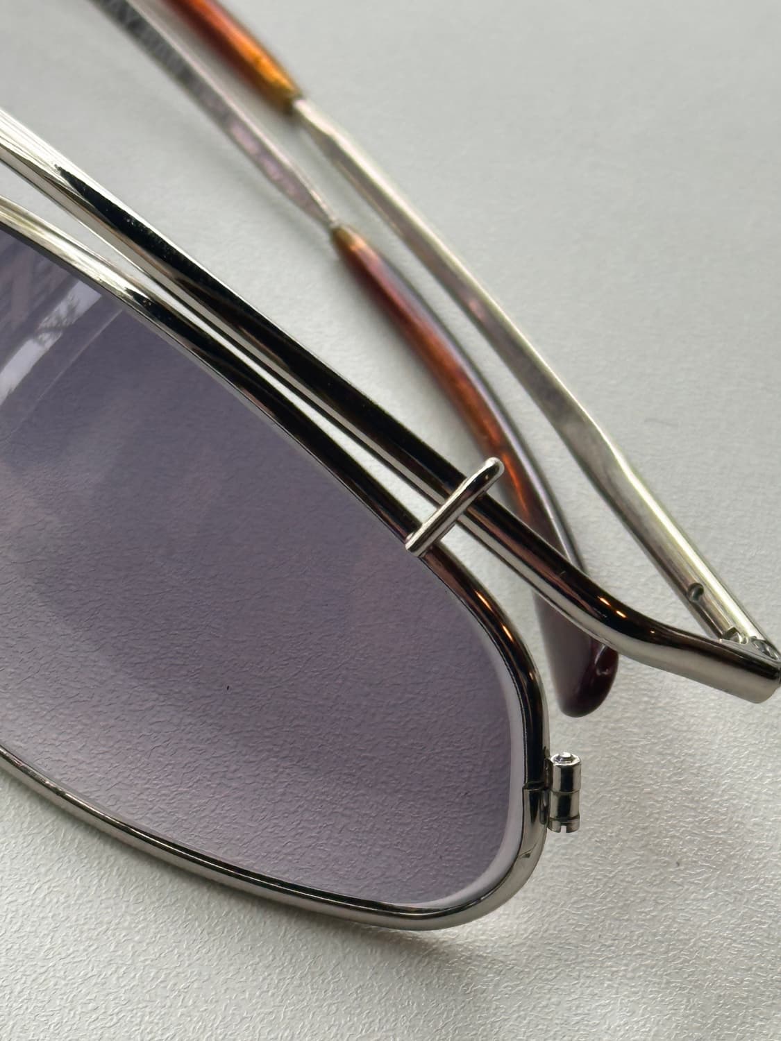 빈티지 레이벤 B&L Ray-Ban Sunglasses 상품이미지8