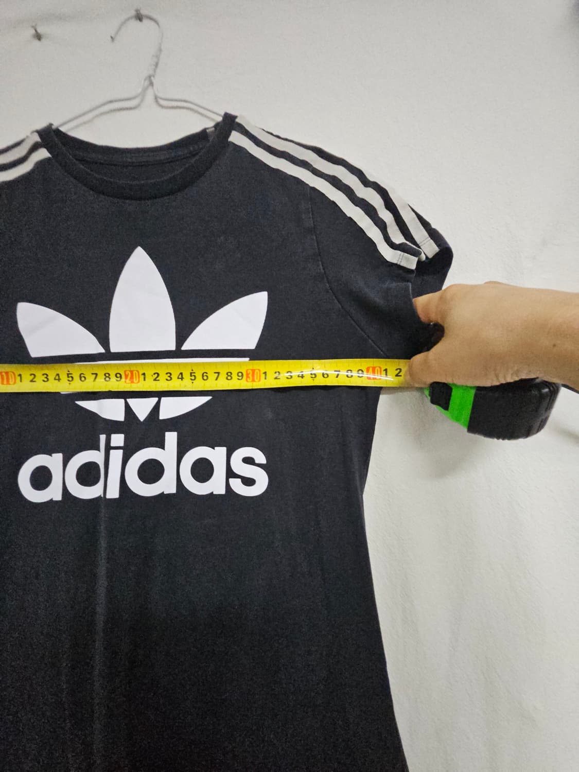 아디다스상의 아디컬러 드레스 160  S 상품이미지3