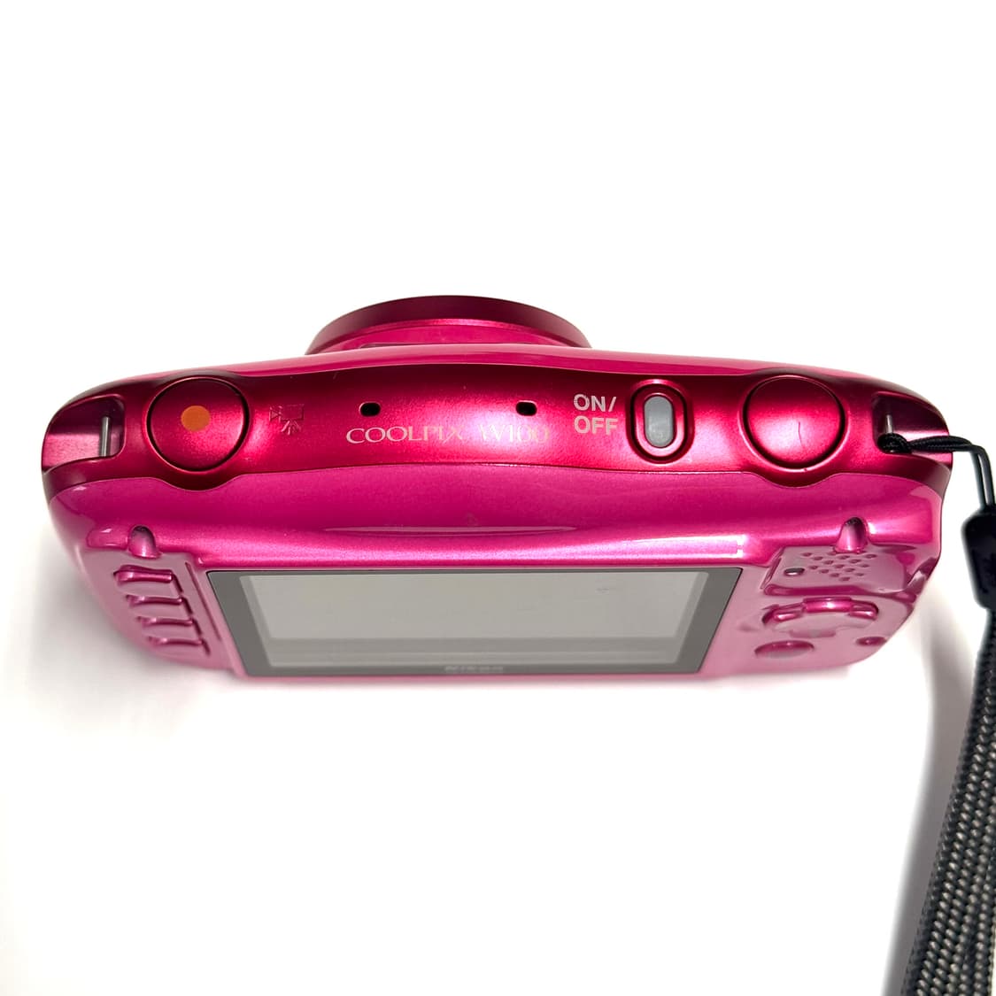 닌텐도 모양💖방수가능 쿨픽스 w100 / Nikon coolpix 상품이미지7