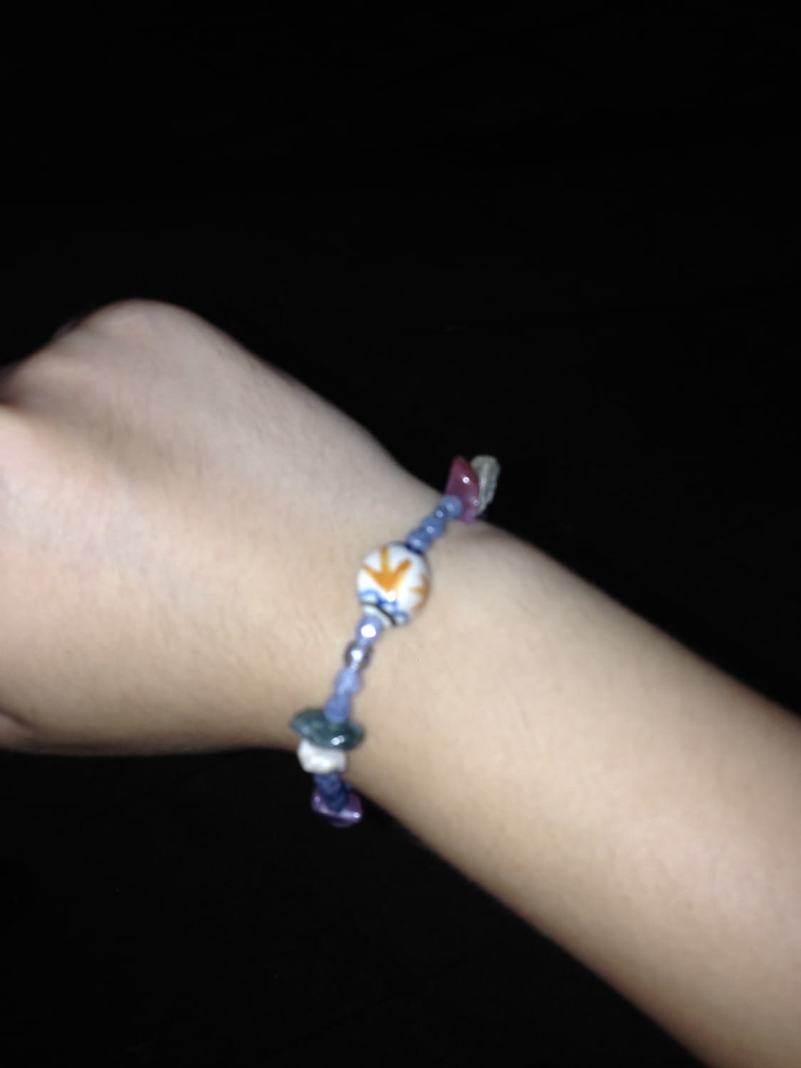 🐠 Josee vintage bracelet 상품이미지1