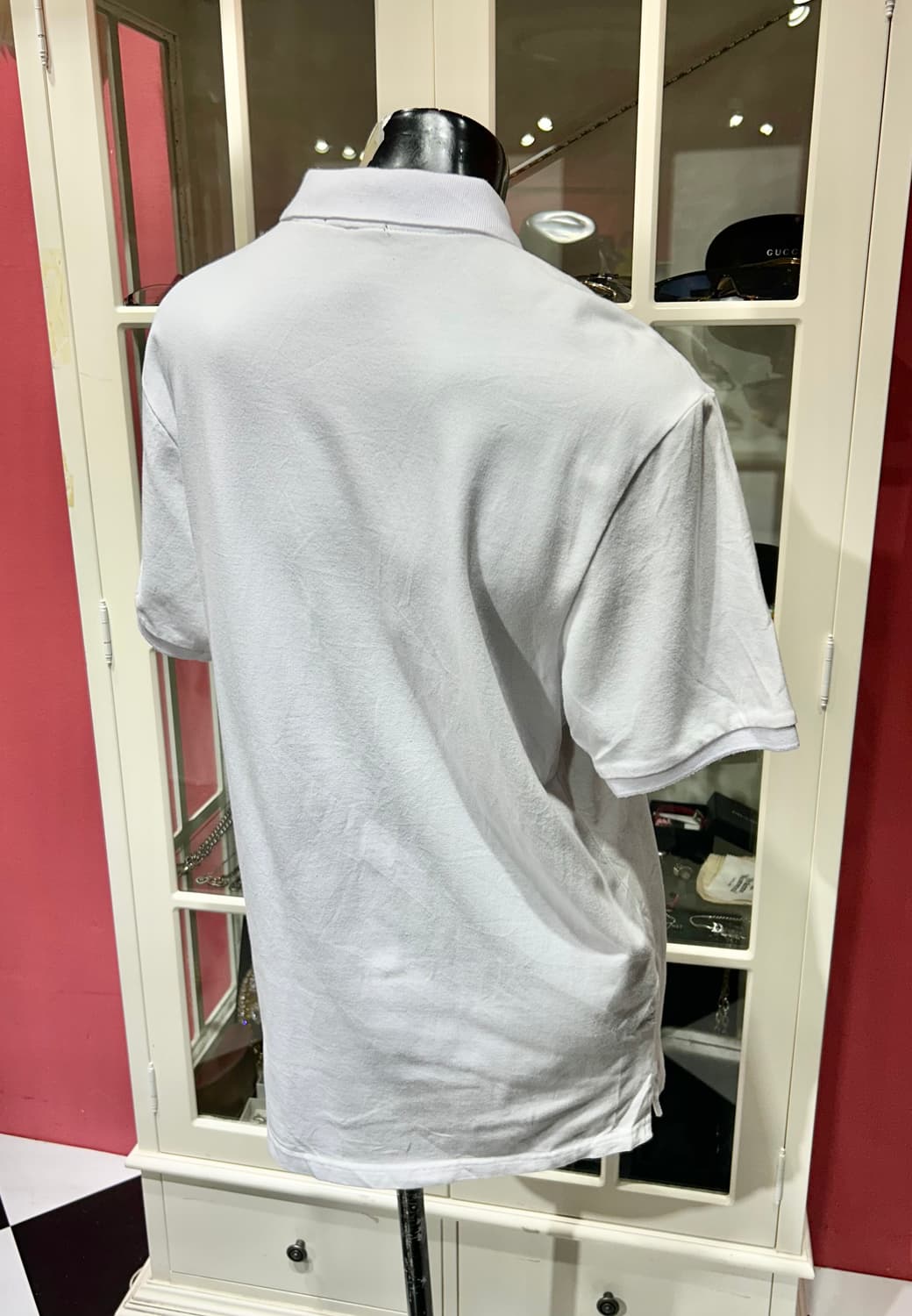 philipp plein T-shirt 필립 플레인 해골 디자인 반팔 상품이미지2