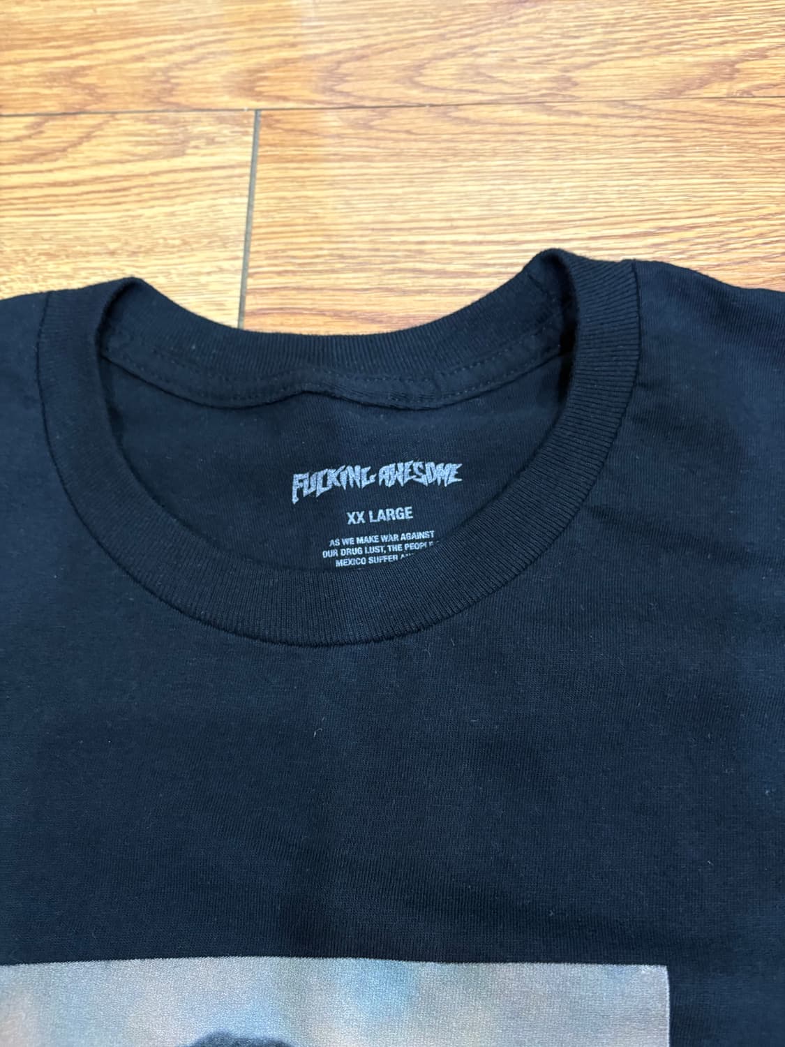 퍼킹어썸 포토티  상품이미지3