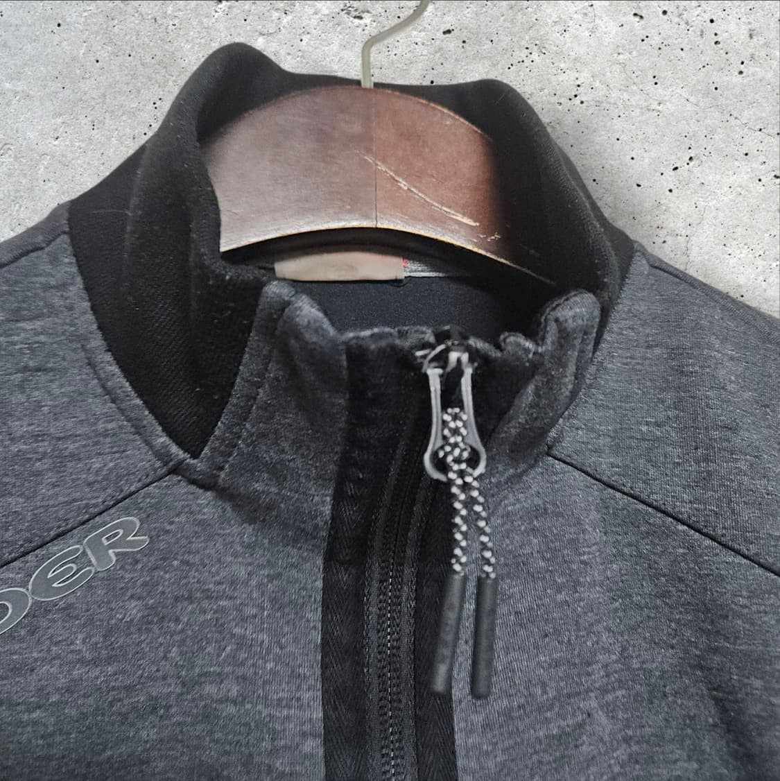 아이더 집업자켓 (90/S) 상품이미지3