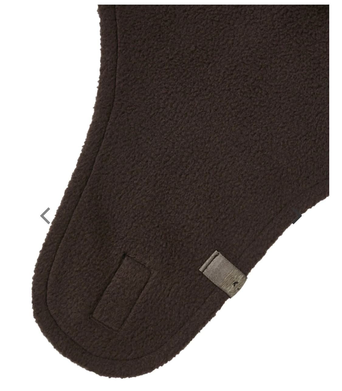 엑슬림 EP.8 SYNOPSIS 01 EAR FLAP BEANIE-BRO 상품이미지3