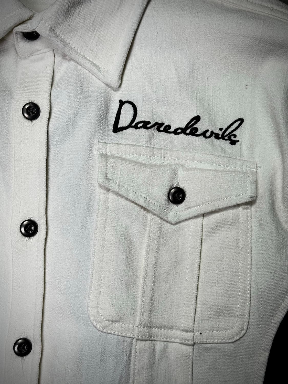 semantic design – Zip Pocket Shirt 상품이미지4