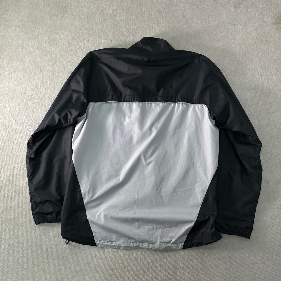 100 나이키 올드스쿨 바람막이 자켓 상품이미지2