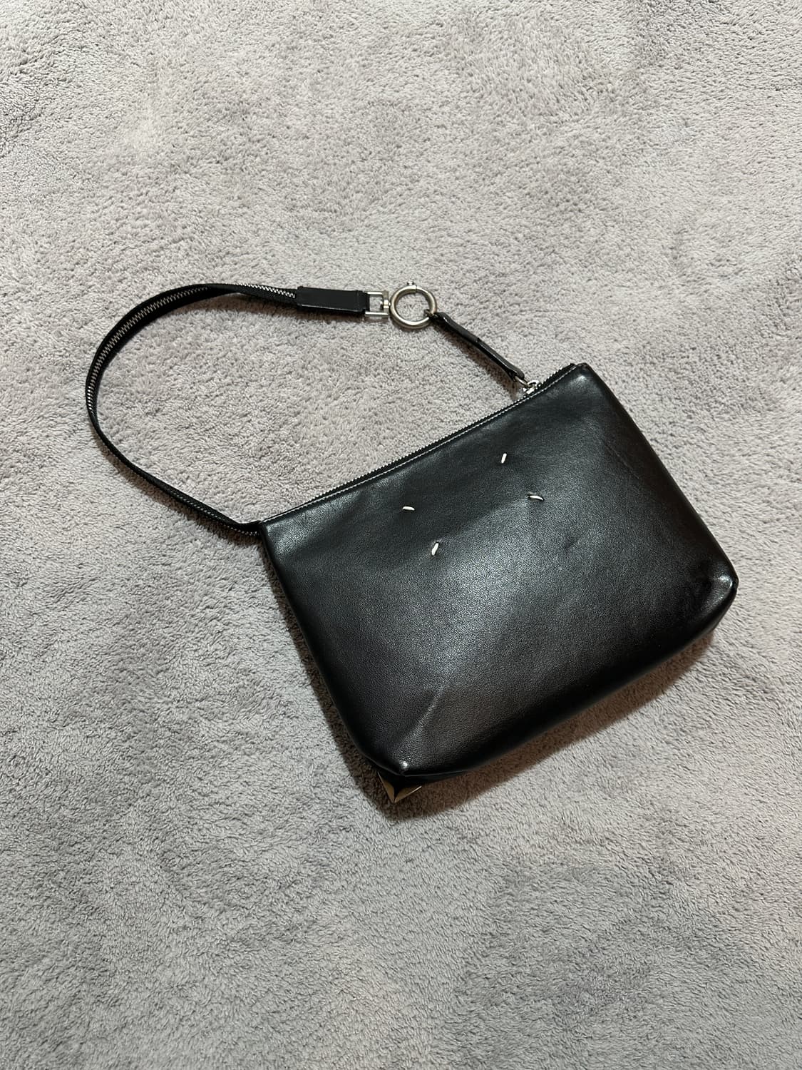 메종마르지엘라 스티치 숄더백 상품이미지2