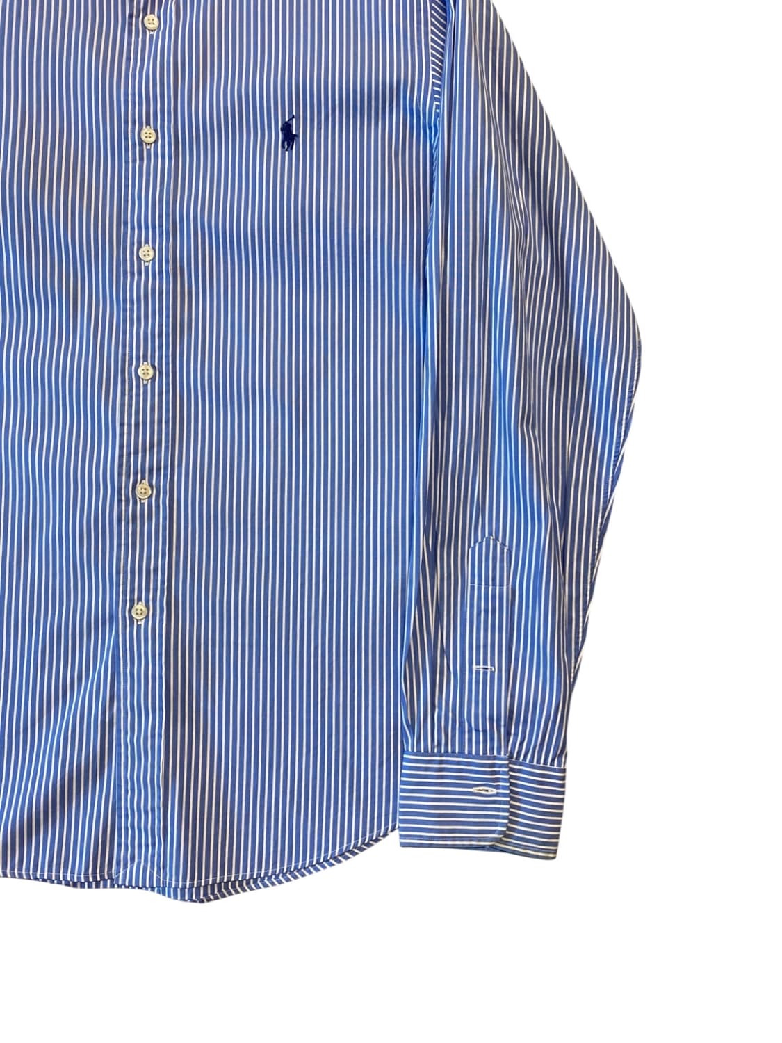 폴로 랄프로렌 셔츠 (Man L) AA1634 상품이미지3