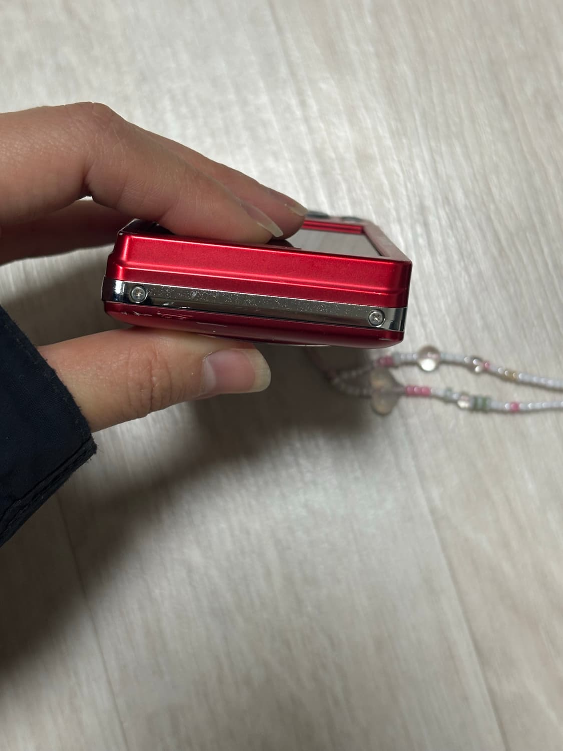 올림푸스 gv120 작례o 상품이미지4