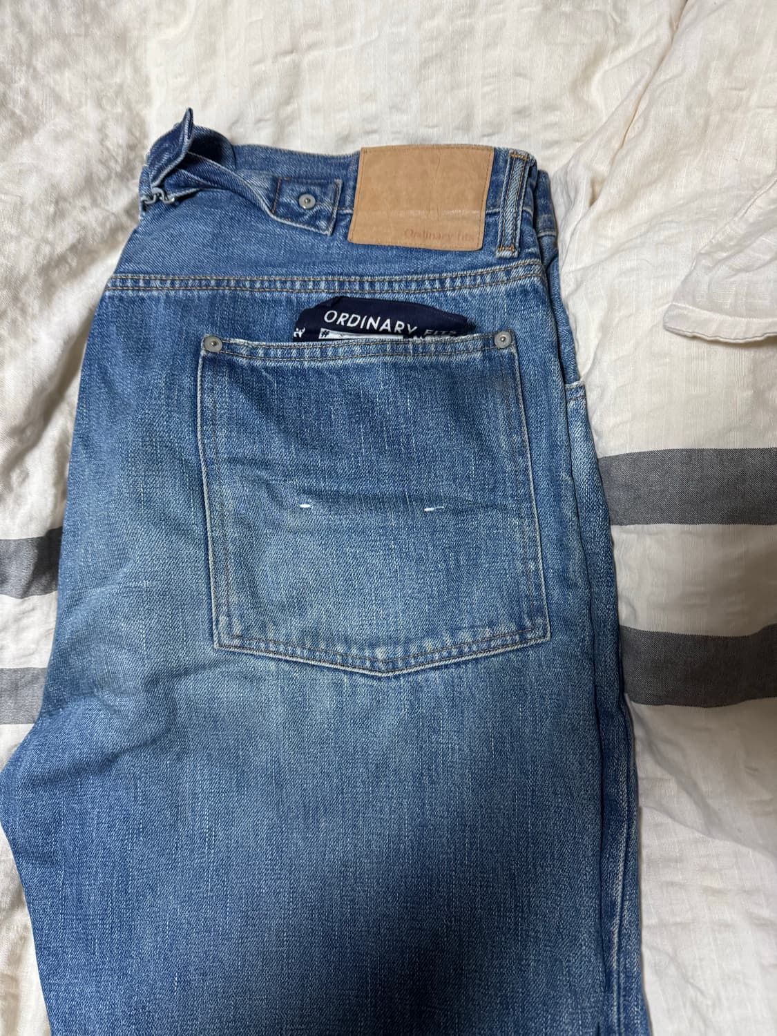 오디너리 핏츠 파머스 구형 34 상품이미지1