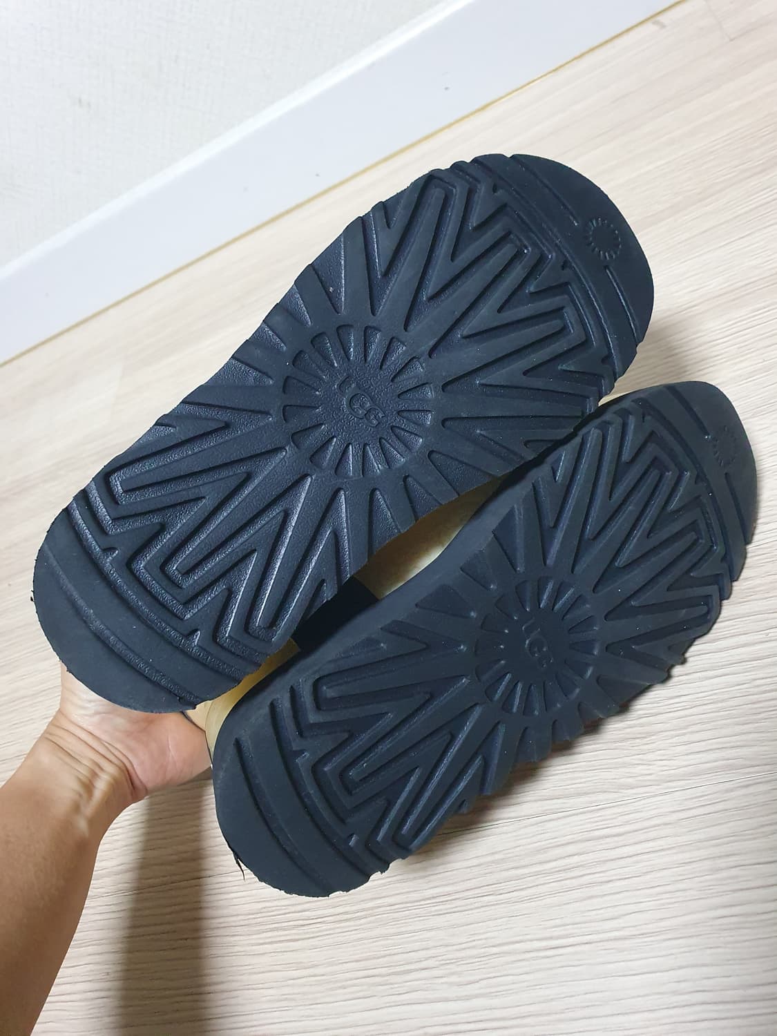 어그 클래식 부츠 230 상품이미지7