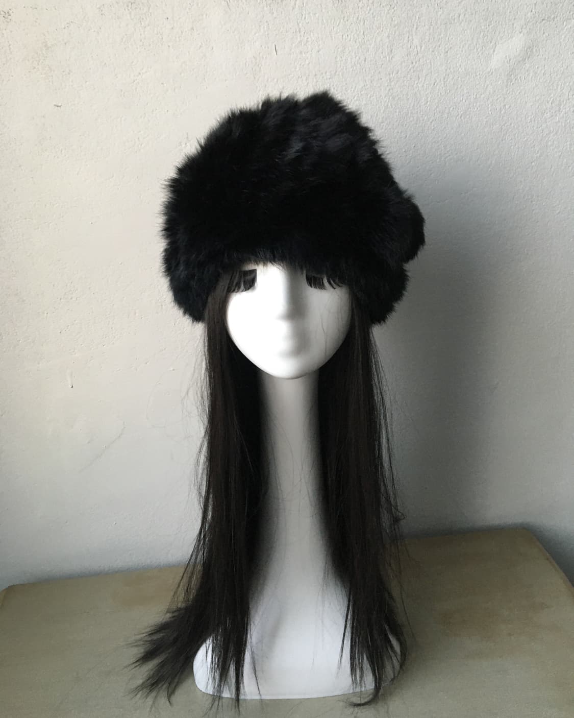  pom om rabbit fut beret 상품이미지5