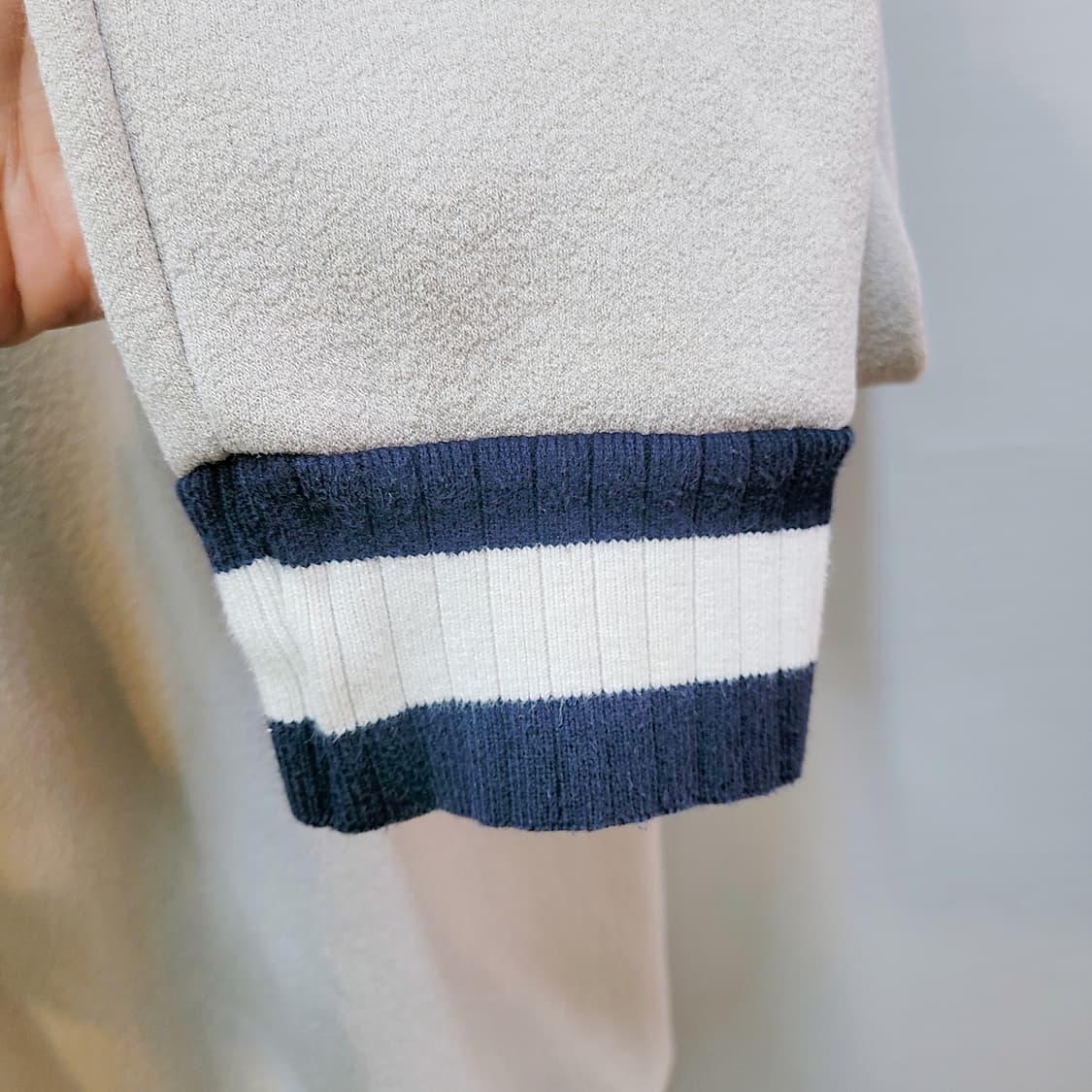 95~) 바쏘옴므 맨투맨  상품이미지5