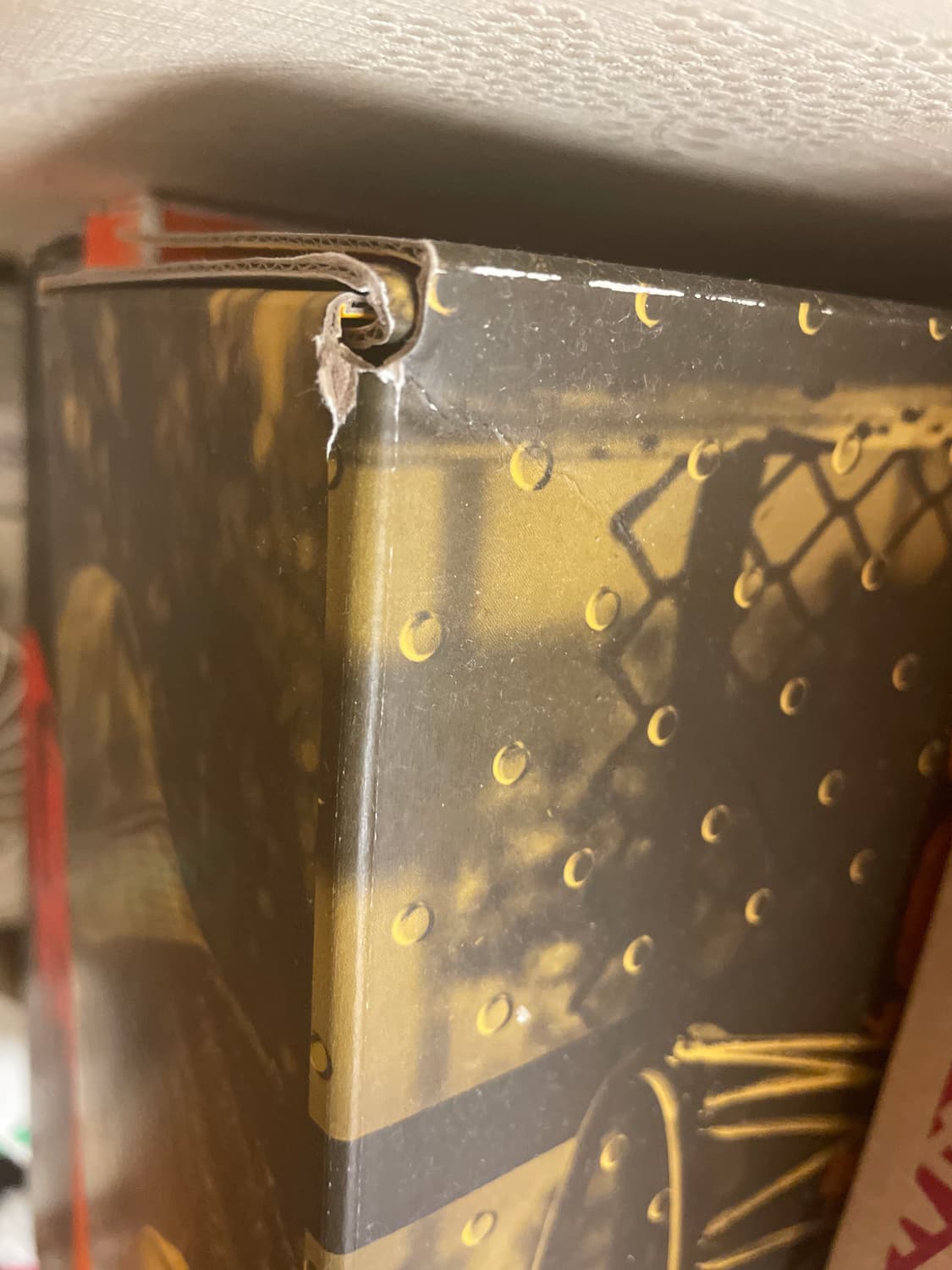 [280] 조던 1 x 베피스 뷰티 서플라이 x 유니온 레트로 하이 상품이미지2