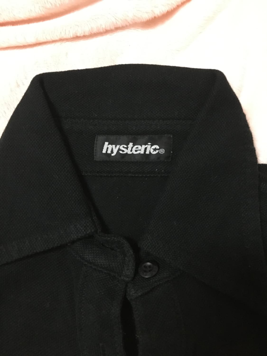 히스테릭글래머 스컬 카라티 상품이미지3