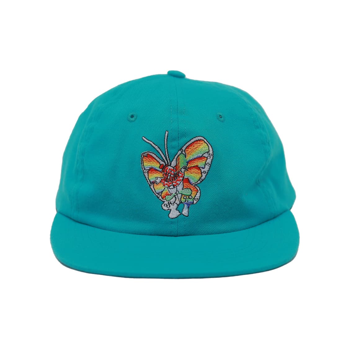 Supreme 슈프림 마크콘잘레스 나비광대 스냅백 상품이미지1