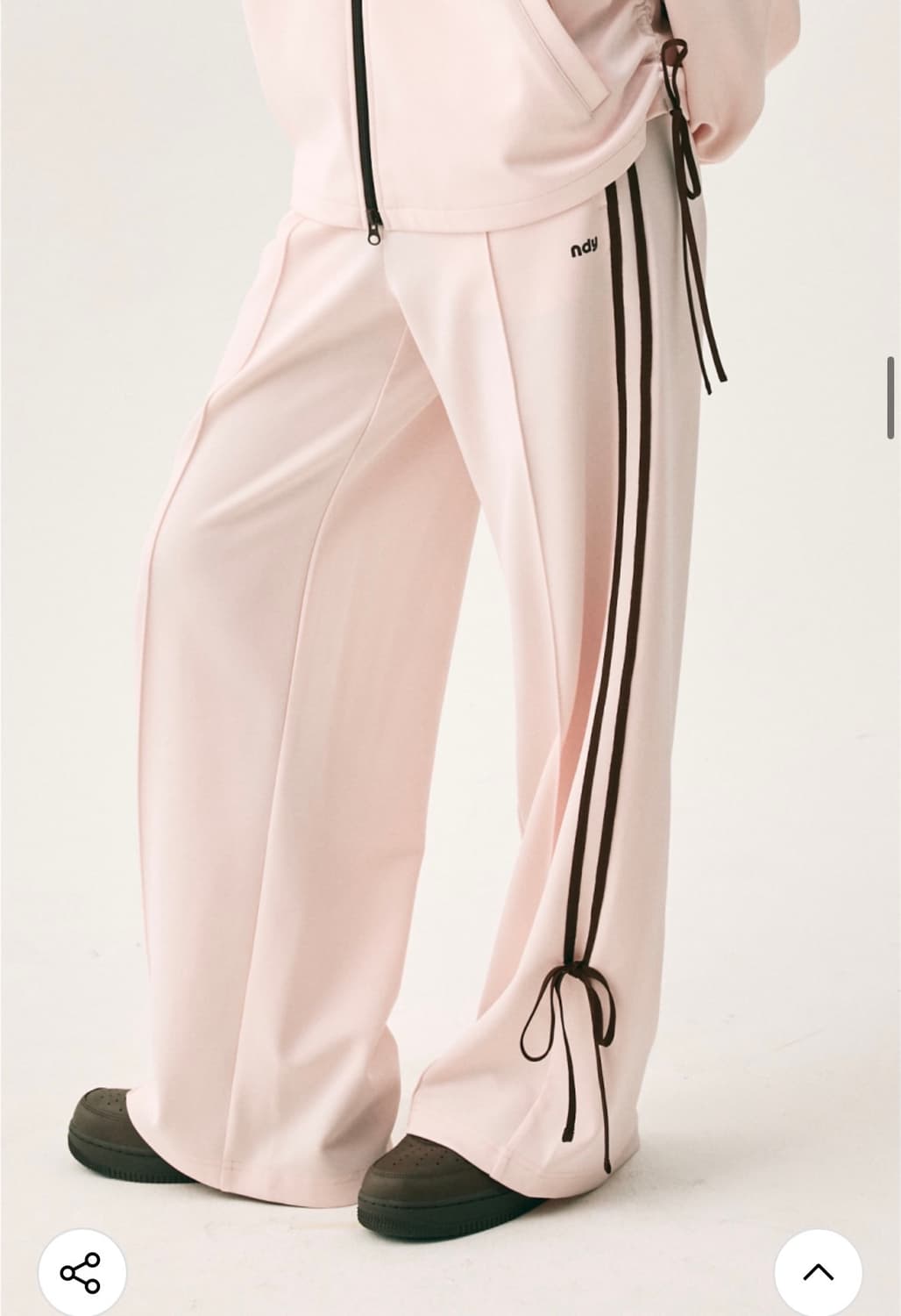 널디 상하의 세트 상품이미지2