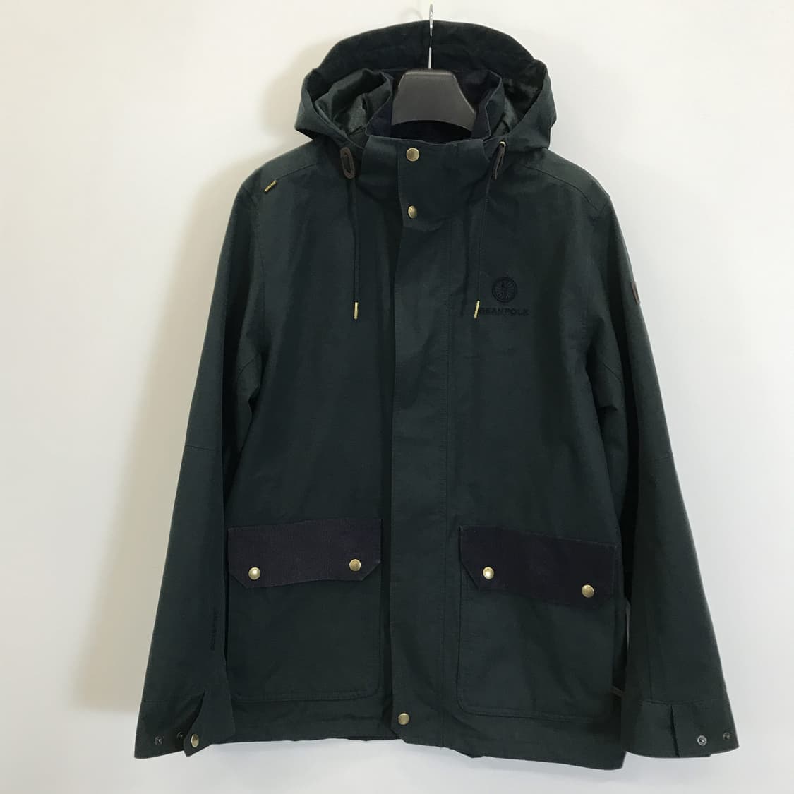 빈폴 고어텍스 바람막이 자켓 [105사이즈] 상품이미지1