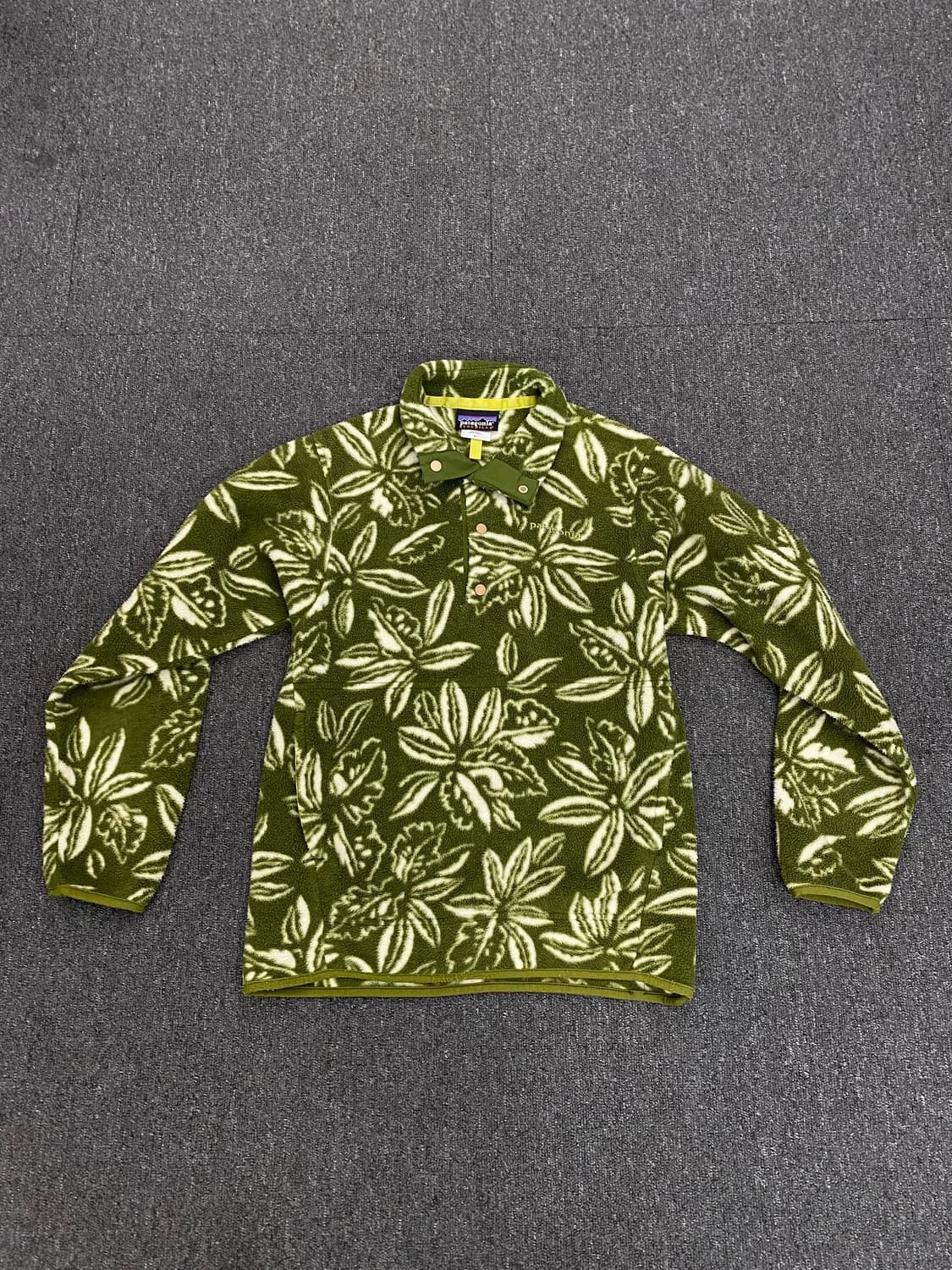 Patagonia 파타고니아 신칠라 상품이미지2