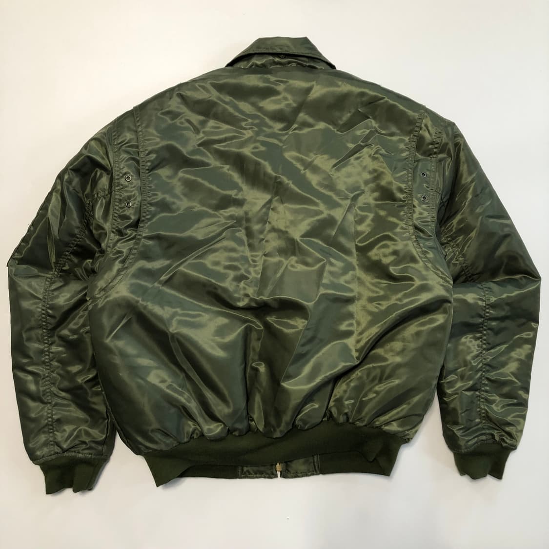 C-4 항공점퍼  상품이미지2