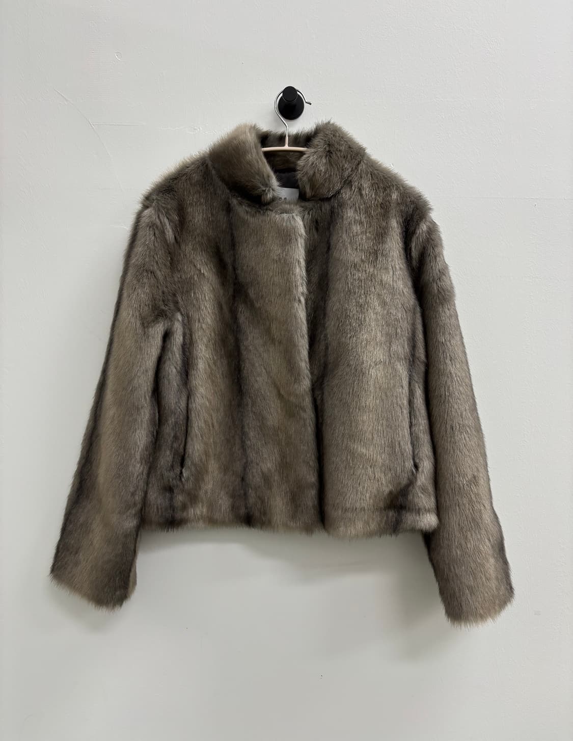 GUSE 구즈 퍼 자켓 상품이미지4