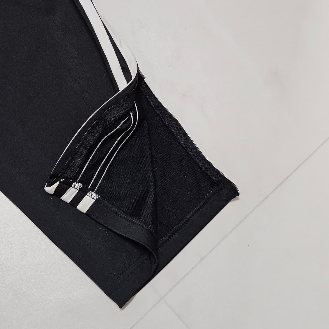 2XL 아디다스 삼선 트레이닝 팬츠 상품이미지3