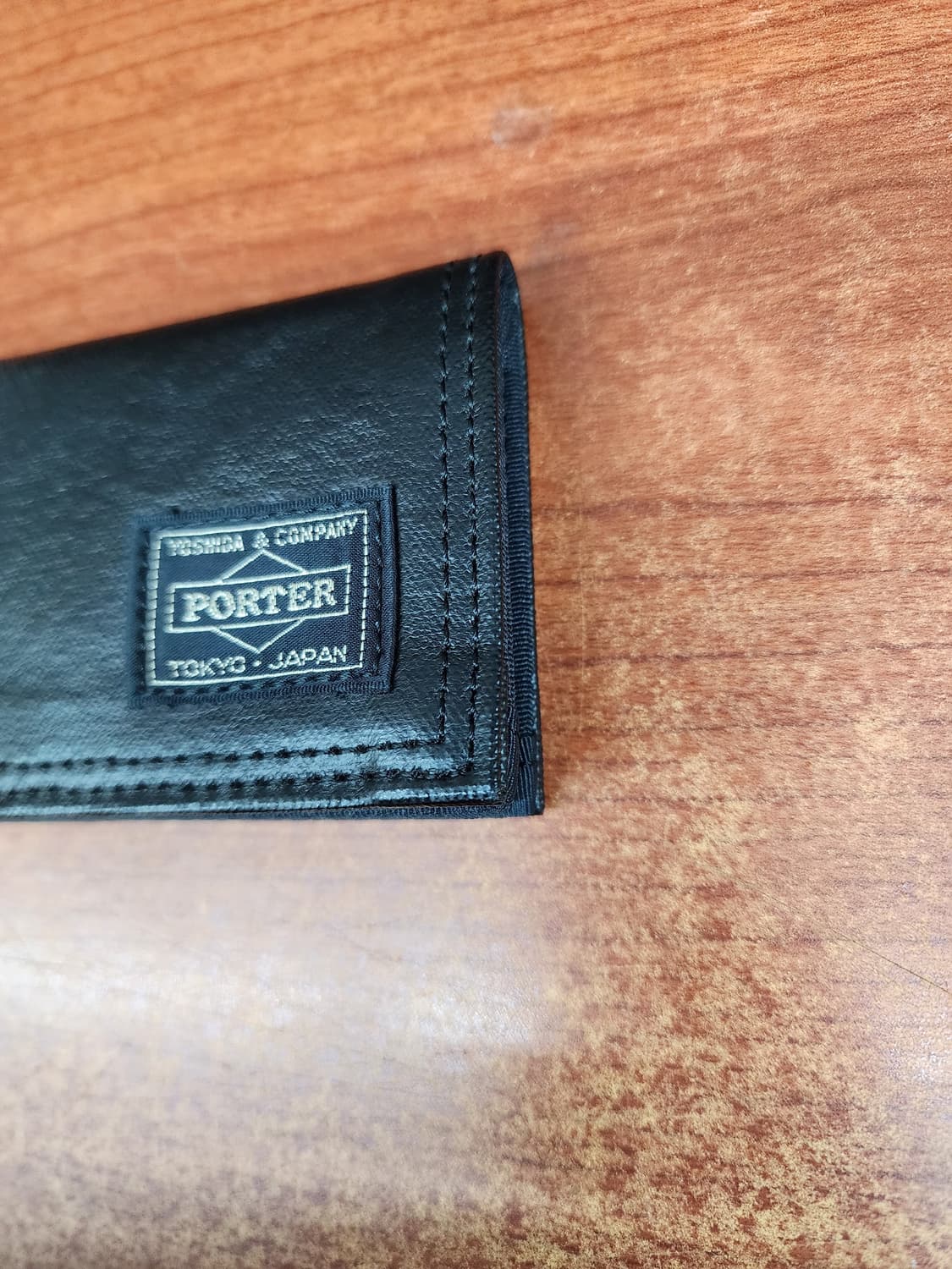 요시다포터 프리스타일 카드지갑 상품이미지3